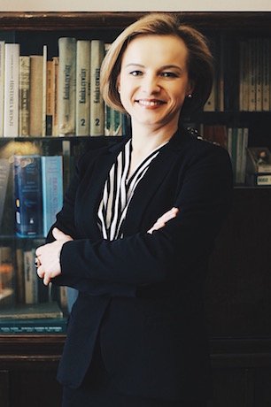 adwokat Justyna Krok Lasota